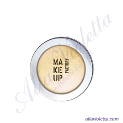 MAKE-UP FACTORY Eye Shadow 52 Vanilla Sugar